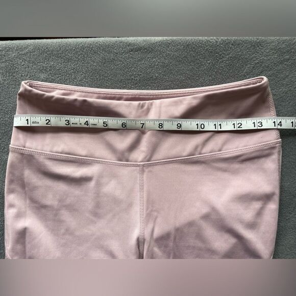 Cut the Frills leggings small Pink Womens - Picture 5 of 5